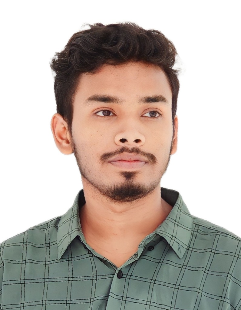 Developer Avatar